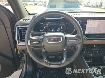 2025 GMC Canyon AT4 Crew Cab Medium Bed 4SG - zdjęcie 16 z 25 - miniatura