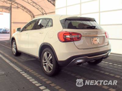 2018 Mercedes-Benz GLA 250 4MATIC - zdjęcie 6 z 18 - miniatura