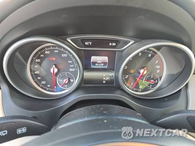 2018 Mercedes-Benz GLA 250 4MATIC - zdjęcie 12 z 18 - miniatura