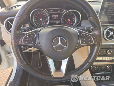 2018 Mercedes-Benz GLA 250 4MATIC - zdjęcie 10 z 18 - miniatura