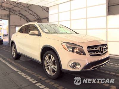 2018 Mercedes-Benz GLA 250 4MATIC - zdjęcie 3 z 18 - miniatura