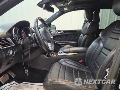 2015 Mercedes-Benz GL 63 AMG 4MATIC - zdjęcie 7 z 28 - miniatura