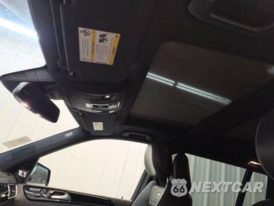 2015 Mercedes-Benz GL 63 AMG 4MATIC - zdjęcie 18 z 28 - miniatura