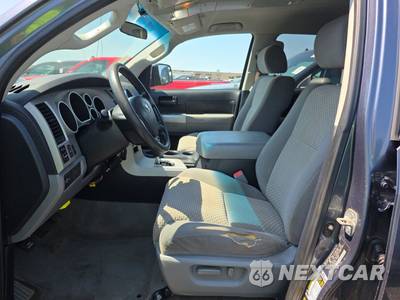 2008 Toyota Tundra SR5 Crew Cab Short Bed - zdjęcie 7 z 17 - miniatura