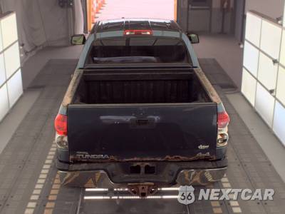 2008 Toyota Tundra SR5 Crew Cab Short Bed - zdjęcie 5 z 17 - miniatura