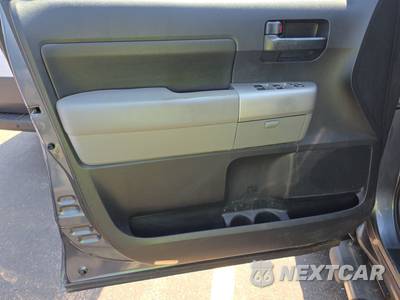 2008 Toyota Tundra SR5 Crew Cab Short Bed - zdjęcie 9 z 17 - miniatura