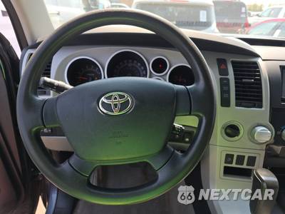 2008 Toyota Tundra SR5 Crew Cab Short Bed - zdjęcie 10 z 17 - miniatura