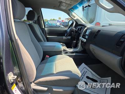 2008 Toyota Tundra SR5 Crew Cab Short Bed - zdjęcie 8 z 17 - miniatura