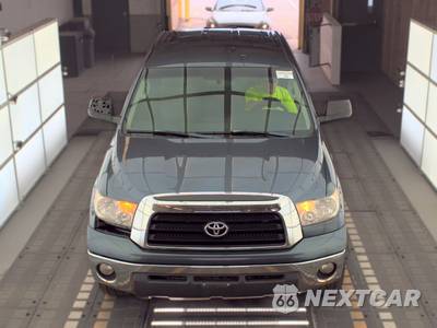 2008 Toyota Tundra SR5 Crew Cab Short Bed - zdjęcie 2 z 17 - miniatura