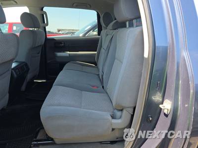 2008 Toyota Tundra SR5 Crew Cab Short Bed - zdjęcie 13 z 17 - miniatura