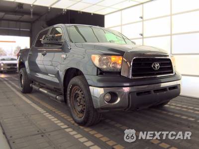 2008 Toyota Tundra SR5 Crew Cab Short Bed - zdjęcie 3 z 17 - miniatura