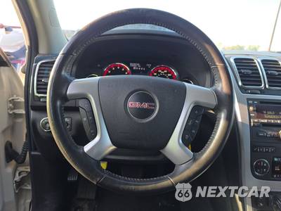 2011 GMC Acadia SLT-1 4SA - zdjęcie 10 z 19 - miniatura