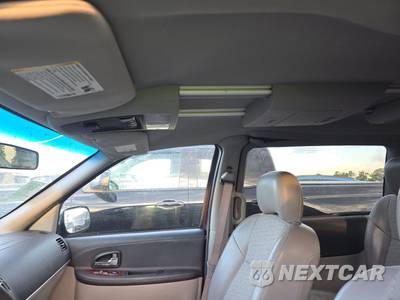 2007 Chevrolet Uplander LT Minivan 2LT 121.1" WB - zdjęcie 18 z 19 - miniatura