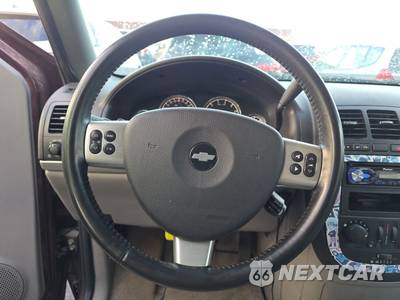 2007 Chevrolet Uplander LT Minivan 2LT 121.1" WB - zdjęcie 10 z 19 - miniatura