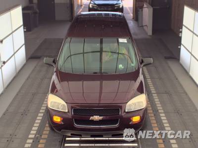 2007 Chevrolet Uplander LT Minivan 2LT 121.1" WB - zdjęcie 2 z 19 - miniatura
