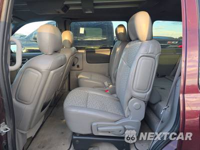 2007 Chevrolet Uplander LT Minivan 2LT 121.1" WB - zdjęcie 13 z 19 - miniatura