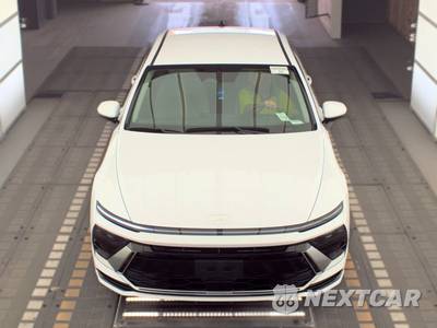 2025 Hyundai Sonata SEL - zdjęcie 2 z 18 - miniatura