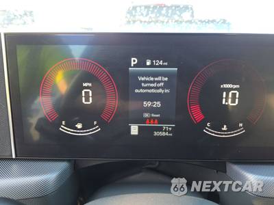 2025 Hyundai Sonata SEL - zdjęcie 12 z 18 - miniatura