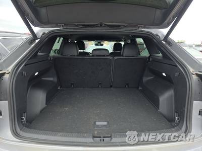 2026 Volkswagen Atlas Cross Sport 2.0T SE w/Technology - zdjęcie 16 z 18 - miniatura