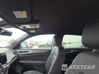 2026 Volkswagen Atlas Cross Sport 2.0T SE w/Technology - zdjęcie 18 z 18 - miniatura