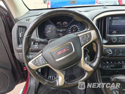 2019 GMC Canyon Denali Crew Cab Medium Bed - zdjęcie 18 z 29 - miniatura