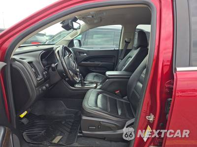 2019 GMC Canyon Denali Crew Cab Medium Bed - zdjęcie 13 z 29 - miniatura