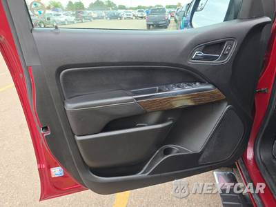 2019 GMC Canyon Denali Crew Cab Medium Bed - zdjęcie 15 z 29 - miniatura