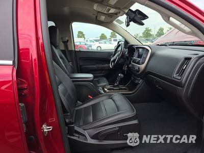 2019 GMC Canyon Denali Crew Cab Medium Bed - zdjęcie 14 z 29 - miniatura
