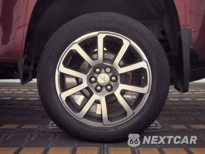 2019 GMC Canyon Denali Crew Cab Medium Bed - zdjęcie 12 z 29 - miniatura