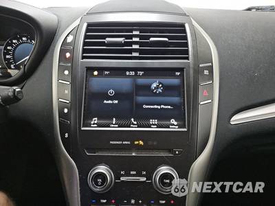 2018 Lincoln MKC Premiere - zdjęcie 11 z 43 - miniatura