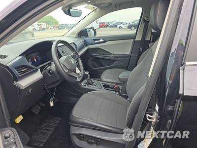 2022 Volkswagen Taos SE - zdjęcie 7 z 20 - miniatura