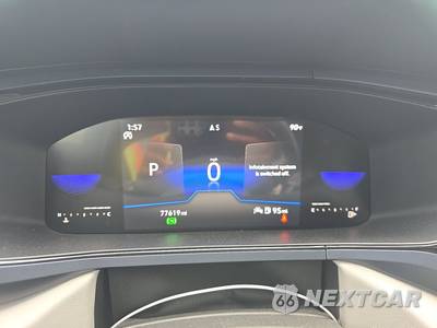 2022 Volkswagen Taos SE - zdjęcie 12 z 20 - miniatura