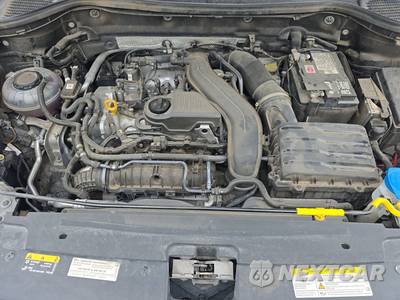 2022 Volkswagen Taos SE - zdjęcie 15 z 20 - miniatura