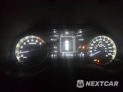 2021 Toyota Tundra SR5 Extended Cab Medium Bed - zdjęcie 12 z 22 - miniatura