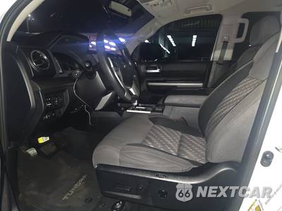 2021 Toyota Tundra SR5 Extended Cab Medium Bed - zdjęcie 7 z 22 - miniatura
