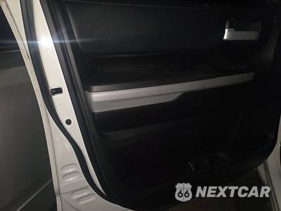 2021 Toyota Tundra SR5 Extended Cab Medium Bed - zdjęcie 9 z 22 - miniatura