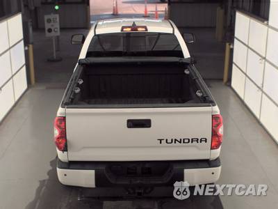 2021 Toyota Tundra SR5 Extended Cab Medium Bed - zdjęcie 5 z 22 - miniatura