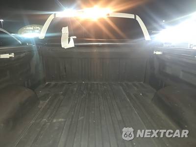 2021 Toyota Tundra SR5 Extended Cab Medium Bed - zdjęcie 16 z 22 - miniatura