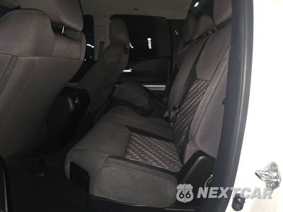 2021 Toyota Tundra SR5 Extended Cab Medium Bed - zdjęcie 13 z 22 - miniatura