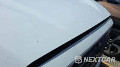 2025 Toyota Sequoia Limited - zdjęcie 24 z 26 - miniatura