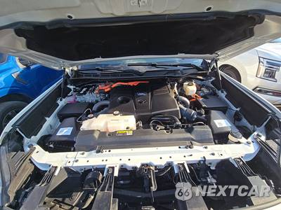 2023 Toyota Sequoia TRD Pro - zdjęcie 7 z 23 - miniatura