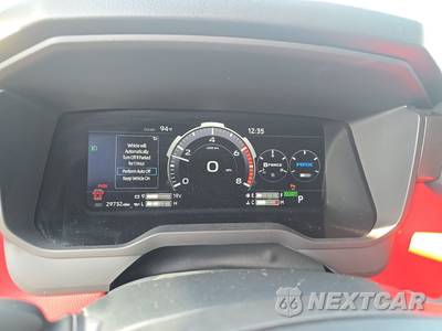 2023 Toyota Sequoia TRD Pro - zdjęcie 8 z 23 - miniatura