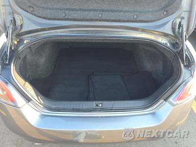 2014 Nissan Maxima 3.5 SV w/Premium Pkg - zdjęcie 16 z 33 - miniatura