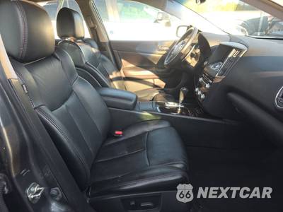 2014 Nissan Maxima 3.5 SV w/Premium Pkg - zdjęcie 8 z 33 - miniatura