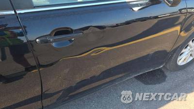 2010 Toyota Camry XLE - zdjęcie 33 z 43 - miniatura