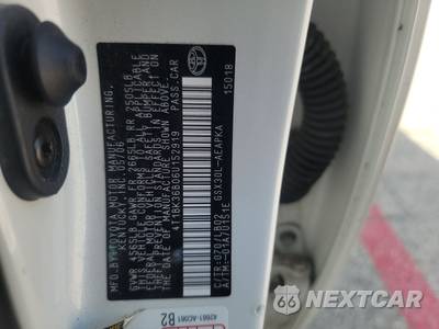 2006 Toyota Avalon XLS - zdjęcie 14 z 31 - miniatura
