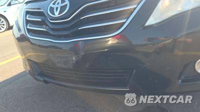 2010 Toyota Camry XLE - zdjęcie 27 z 43 - miniatura