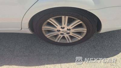 2006 Toyota Avalon XLS - zdjęcie 24 z 31 - miniatura