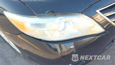 2010 Toyota Camry XLE - zdjęcie 25 z 43 - miniatura