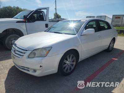 2006 Toyota Avalon XLS - zdjęcie 1 z 31 - miniatura